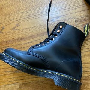 Doc martens. Brand new. Never worn.